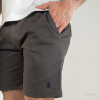 Bermudas Masculina em Sarja RL - Kit 5 Unidades (OFERTA PRÉ-BLACK FRIDAY)