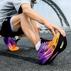 2025 sapatos esportivos masculinos placa de carbono 3.0 corrida maratona estável rebote resistente ao desgaste masculino tênis de corrida treinamento jog