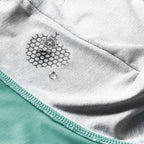 Miiow 3 pçs algodão dos homens calcinha respirável homem boxershorts grafeno antibacteriano cuecas boxer troncos