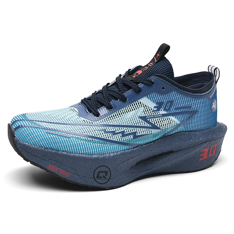 2025 sapatos esportivos masculinos placa de carbono 3.0 corrida maratona estável rebote resistente ao desgaste masculino tênis de corrida treinamento jog