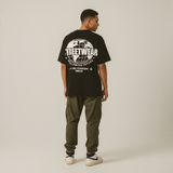 Camisa Street Wear Fortazzo