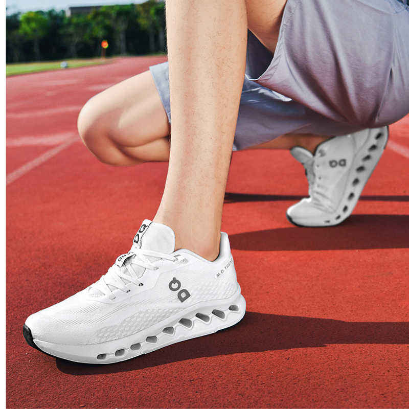 🔥Black Friday🔥 Tênis de Corrida DQ Trend Masculino e Feminino - Conforto, Estilo e Performance em Cada Passo!